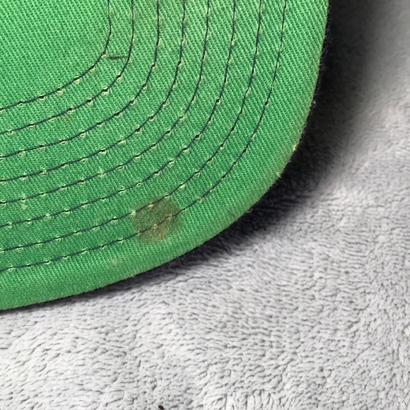 Preowned Common Union Snapback, Adjustable - Picture 6 of 8